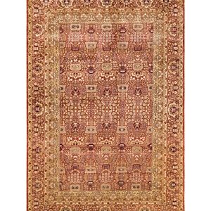Bloomingdale's Mogul M1602 Area Rug, 6'3 x 9'1- 4127337