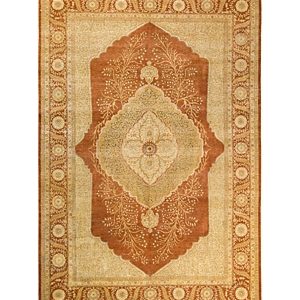 Bloomingdale's Mogul M1605 Area Rug, 6'3 x 9'2- 4127353