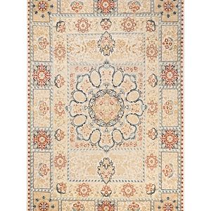 Bloomingdale's Mogul M1605 Area Rug, 6'2 x 9'1- 4127354