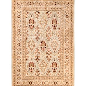 Bloomingdale's Mogul M1605 Area Rug, 6'1 x 9'2- 4127356