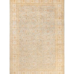 Bloomingdale's Mogul M1605 Area Rug, 6'1 x 9'2- 4127357