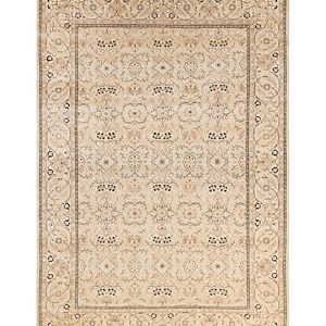 Bloomingdale's Mogul M1605 Area Rug, 6'3 x 9'- 4127360