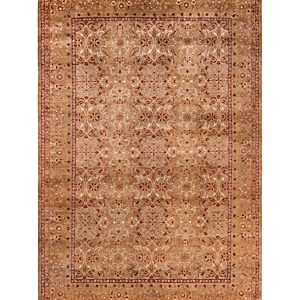 Bloomingdale's Mogul M1605 Area Rug, 6'2 x 9'3- 4127362