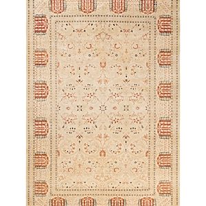 Bloomingdale's Mogul M1605 Area Rug, 6'2 x 9'- 4127364