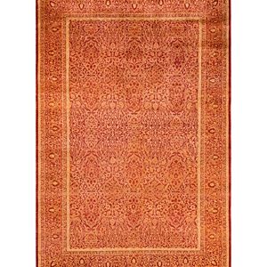 Bloomingdale's Mogul M1605 Area Rug, 6'2 x 9'3- 4127369