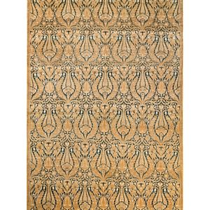 Bloomingdale's Mogul M1605 Area Rug, 6'2 x 9'4- 4127383