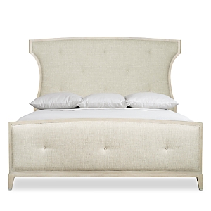 Bernhardt East Hampton King Bed- 4133477