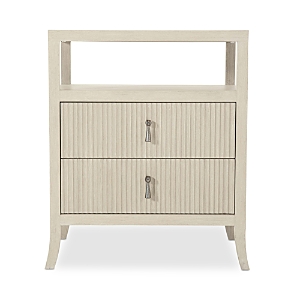 Bernhardt East Hampton 2 Drawer Nightstand- 3751443