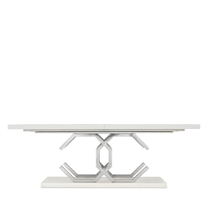 Bernhardt Silhouette Rectangle Dining Table- 4077311