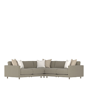 Bloomingdale's Damon 3 Piece Sectional- 4136990