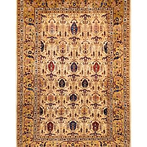 Bloomingdale's Eclectic M1077 Area Rug, 6'3 x 8'7- 4181097