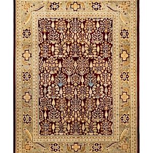 Bloomingdale's Eclectic M1239 Area Rug, 9'1 x 11'10- 4181209