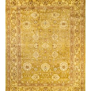 Bloomingdale's Eclectic M1353 Area Rug, 9'2 x 11'10- 4181322