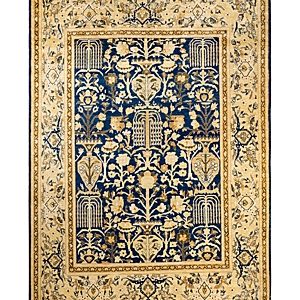 Bloomingdale's Eclectic M1387 Area Rug, 8'8 x 11'10- 4181365