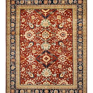 Bloomingdale's Eclectic M1419 Area Rug, 9' x 11'8- 4181448