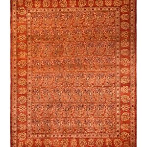 Bloomingdale's Eclectic M1420 Area Rug, 9'2 x 11'10- 4181454