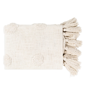 Surya Dove Throw- 4149185
