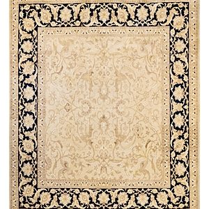Bloomingdale's Eclectic M1420 Square Area Rug, 9' x 9'5- 4181460