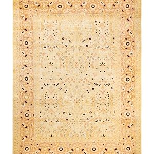 Bloomingdale's Eclectic M1425 Area Rug, 9' x 12'- 4181473
