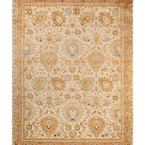 Bloomingdale's Eclectic M1457 Area Rug, 9' x 12'- 4181543