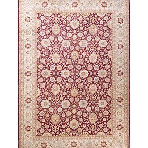 Bloomingdale's Mogul M1035 Area Rug, 6'2 x 9'1- 4181088