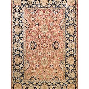 Bloomingdale's Mogul M1058 Area Rug, 6'2 x 9'1- 4181092