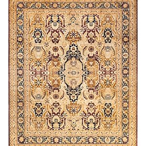 Bloomingdale's Mogul M1091 Area Rug, 8'1 x 10'- 4181100
