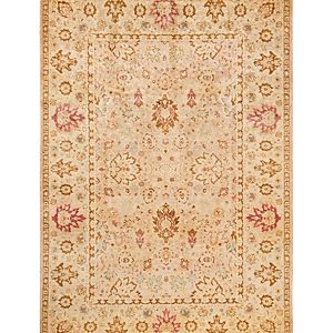 Bloomingdale's Mogul M1113 Area Rug, 6'2 x 9'- 4181103