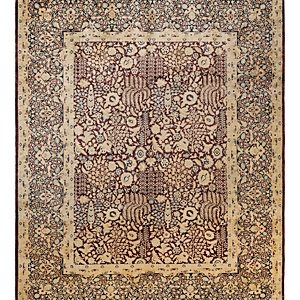 Bloomingdale's Mogul M1130 Area Rug, 8'1 x 10'2- 4181108