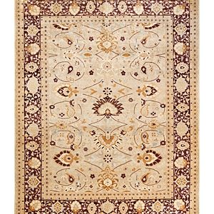 Bloomingdale's Mogul M1130 Area Rug, 8'2 x 10'4- 4181107