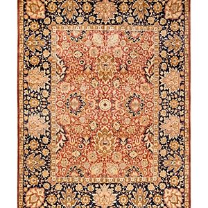 Bloomingdale's Mogul M1165 Area Rug, 8'2 x 10'9- 4181134