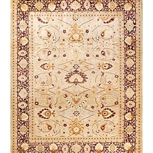 Bloomingdale's Mogul M1175 Area Rug, 8' x 10'3- 4181137