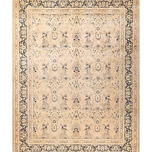 Bloomingdale's Mogul M1180 Area Rug, 8' x 10'6- 4181140