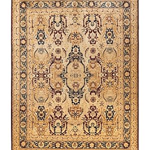 Bloomingdale's Mogul M1181 Area Rug, 7'10 x 10'4- 4181146