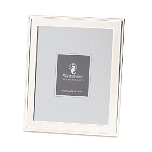 Waterford Crystal Classic Frame, 8 x 10- 2586