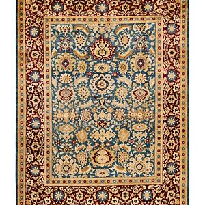 Bloomingdale's Mogul M1181 Area Rug, 8'1 x 10'7- 4181144