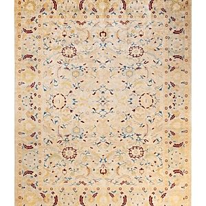 Bloomingdale's Mogul M1182 Area Rug, 8'1 x 10'4- 4181149