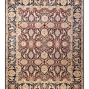 Bloomingdale's Mogul M1183 Area Rug, 8'2 x 10'3- 4181161