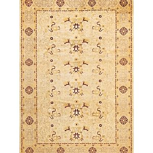 Bloomingdale's Mogul M1190 Area Rug, 6'2 x 9'- 4181173
