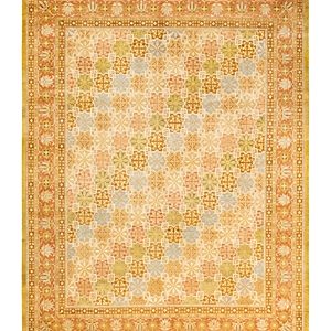 Bloomingdale's Mogul M1195 Area Rug, 8'1 x 10'1- 4181178