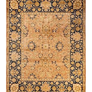 Bloomingdale's Mogul M1207 Area Rug, 8'1 x 10'3- 4181190