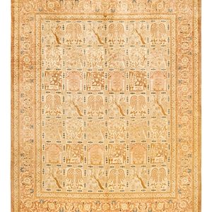 Bloomingdale's Mogul M1220 Area Rug, 8'3 x 10'1- 4181195