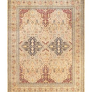 Bloomingdale's Mogul M1230 Area Rug, 8' x 10'5- 4181206