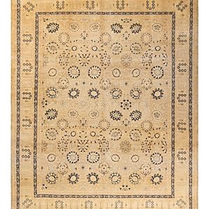 Bloomingdale's Mogul M1230 Area Rug, 8'2 x 10'1- 4181205