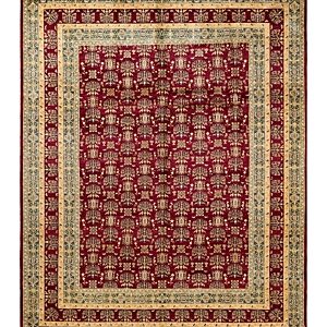 Bloomingdale's Mogul M1251 Area Rug, 8'1 x 10'3- 4181221
