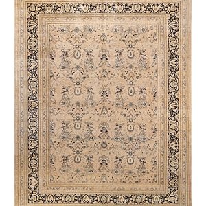 Bloomingdale's Mogul M1255 Area Rug, 9'3 x 12'- 4181228