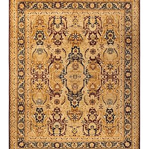 Bloomingdale's Mogul M1256 Area Rug, 8'1 x 10'1- 4181234