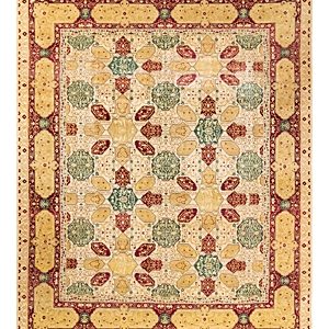 Bloomingdale's Mogul M1256 Area Rug, 8'2 x 10'1- 4181231