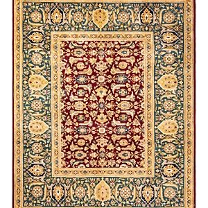 Bloomingdale's Mogul M1261 Area Rug, 8'3 x 10'3- 4181241