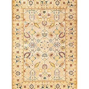 Bloomingdale's Mogul M1273 Area Rug, 6'3 x 9'- 4181248